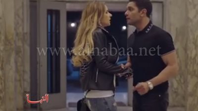 بالفيديو.. الحلقة 19 من مسلسل 