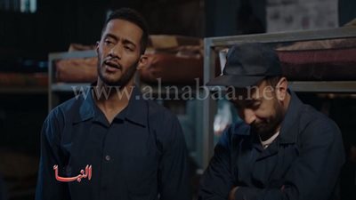 شاهد الحلقة الـ 19 من مسلسل 