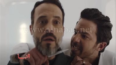 في الحلقة الـ 19 من 