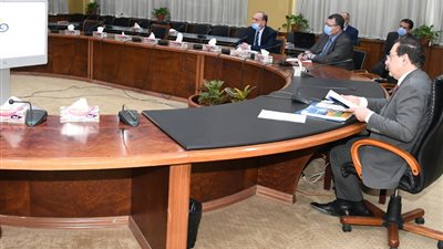 أبرز تصريحات وزير البترول.. اليوم الأربعاء 