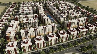 «الإسكان» تعلن عن مشروع سكني للعاملين بالكهرباء بالعاصمة الإدارية