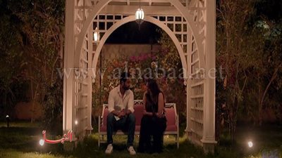 شاهد الحلقة الـ 20 من مسلسل 