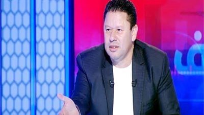 رضا عبدالعال يفجر مفاجآة مدوية عن حسام حسن