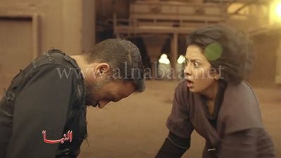 شاهد الحلقة الـ 20 من مسلسل 