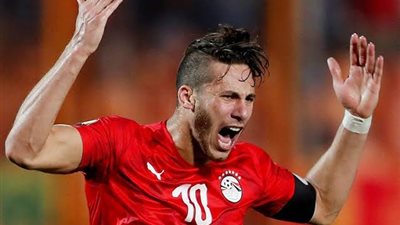 رمضان صبحي يكشف حقيقة عرضي الزمالك وبيراميدز ومفاجأة يارة تحسم موقفه مع الأهلي