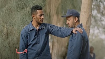 محمد مهران لـ