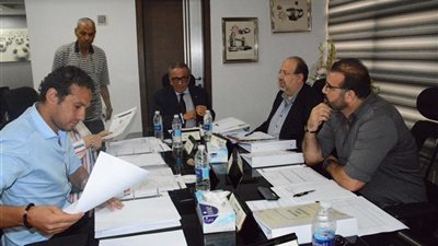 الجبلاية تعتمد الحد الأقصى لسن المرشحين للإنتخابات المقبلة