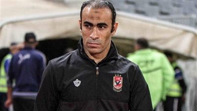 عبد الحفيظ يٌحذر نجوم الأهلي بعد 