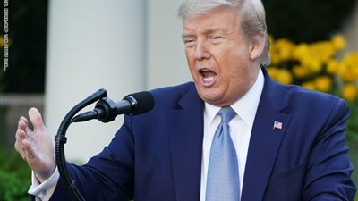 يستخدم لفحص مسؤولي البيت الأبيض.. دراسة: اختبار سريع لفيروس كورونا يعطي نتائج خاطئة