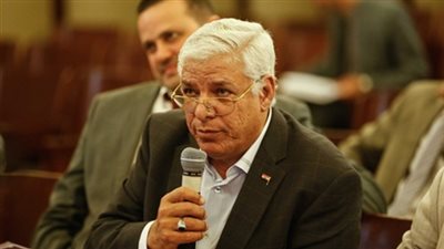 برلمانى يقترح طرح الكمامات على بطاقات التموين وتوفيرها أمام المصالح الحكومية