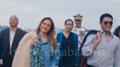 بالفيديو.. الحلقة 21 من مسلسل 