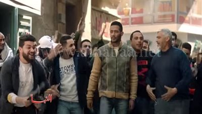 شاهد الحلقة الـ 21 من مسلسل 