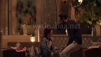 شاهد الحلقة الـ 21 من مسلسل 