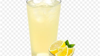 بالخطوات.. طريقة تحضير كوكتيل الليمون المُنعش