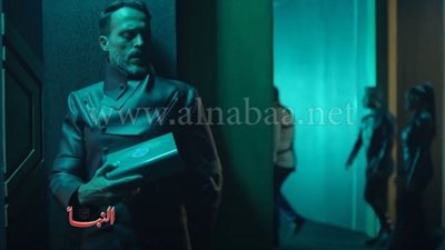 شاهد الحلقة الـ 21 من مسلسل 