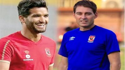 تغريم صالح جمعة بسبب سخريته من فايلر بـ 