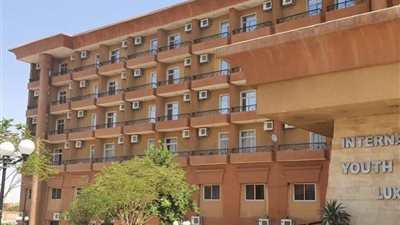 ممارسة التريض للمصابين بكورونا لأول مرة بمستشفيات العزل