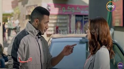 شاهد الحلقة الـ 22 من مسلسل 
