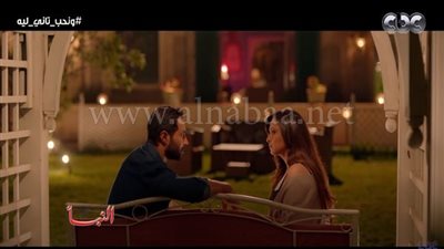 شاهد الحلقة الـ 22 من مسلسل 