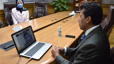 وزارة الشباب والرياضة: لا صحة لالغاء الدوري.. والأمور لا زالت معلقة