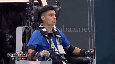 بالفيديو.. الحلقة 23 من برنامج 