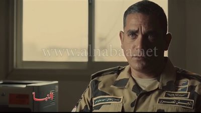 بالفيديو.. الحلقة 23 من مسلسل 