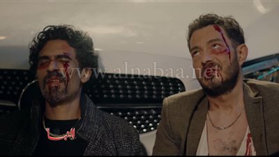 شاهد الحلقة الـ23 من مسلسل 