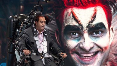 بالفيديو.. الحلقة 20 من برنامج 