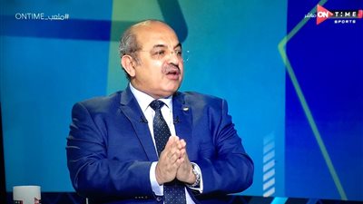 هشام حطب : رفع الأثقال تعرض لظلم وهناك إنفراجه كبيرة .. وتأجيل الأولمبياد في مصلحة مصر 