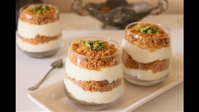 بالفيديو.. طريقة تحضير 