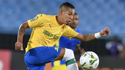 الاهلي يتراجع عن ضم سيرينو بسبب عودة هذا اللاعب 