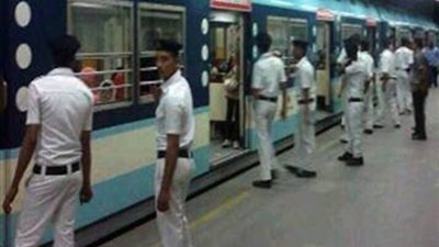 تفاصيل إصابة 8 موظفين بالمترو بفيروس كورونا ووفاة سائق وناظر محطة