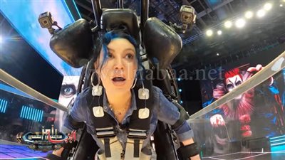 بالفيديو.. الحلقة 24 من برنامج 