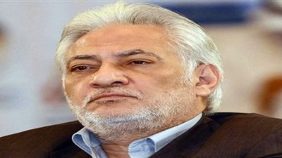 الفنان سامح الصريطي: لعبت إلى جانب الخطيب وأبو جريشة في نادي النيل. 