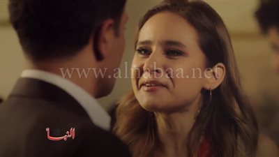 بالفيديو.. الحلقة 20 من مسلسل 