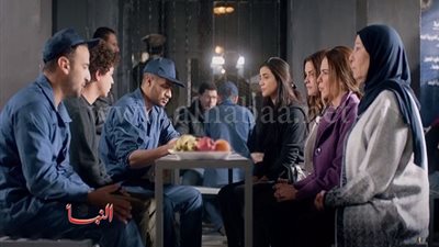 شاهد الحلقة الـ 20 من مسلسل 