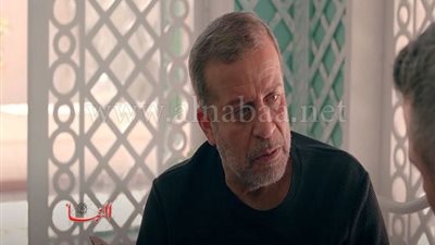 شاهد الحلقة الـ 25 من مسلسل 