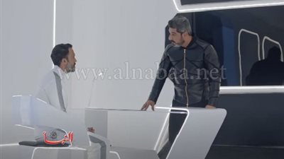 شاهد أحداث الحلقة الـ 25 من مسلسل 