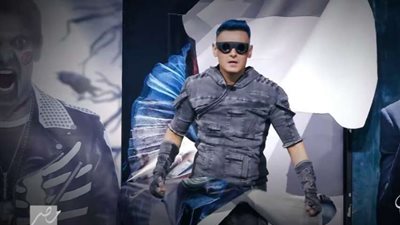 مسؤول كبير بالنادي الاهلى.. تعرف على ضيف الحلقة 26 من برنامج 