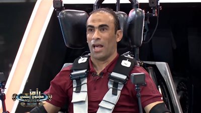 بالفيديو.. الحلقة 26 من برنامج 