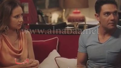 بالفيديو.. الحلقة 26 من مسلسل 