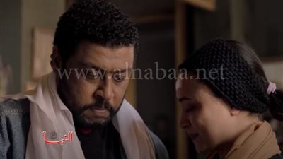 محمد جمعة يهرب بابنة محمد رمضان ويضعه في موقف صعب مع أشقائه