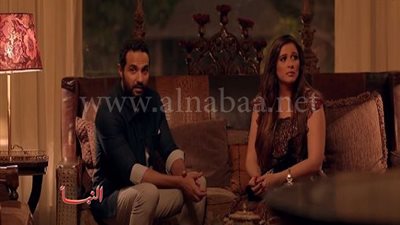 شاهد الحلقة الـ 26 من مسلسل 