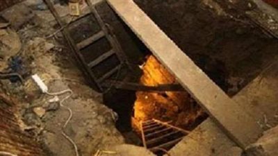 ضبط عصابة الحفر والتنقيب عن الآثار داخل عقار في المعادي