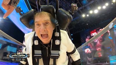 بالفيديو.. الحلقة 27 من برنامج 