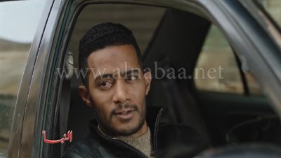 شاهد الحلقة الـ 27 من مسلسل 