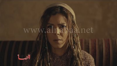 شاهد الحلقة الـ27 من مسلسل 
