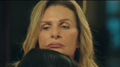 بالفيديو.. الحلقة 25 من مسلسل 