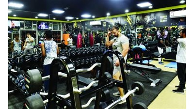 بشرة سارة لأصحاب صالات الجيم لإنقاذهم من أزمة كورونا