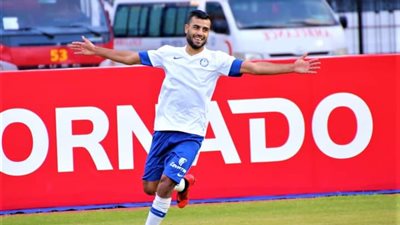 الزمالك يكثف اتصالاته لحسم صفقة نجم سموحة